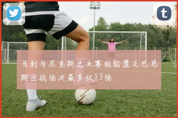 马刺与尼克斯总决赛经验匮乏巴恩斯出战场次最多仅13场